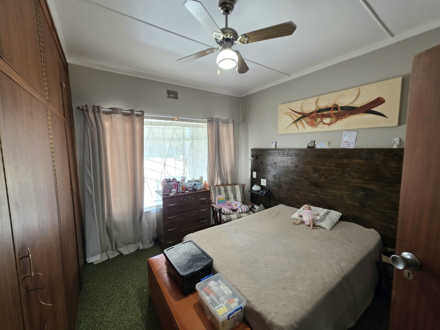 4 Bedroom Property for Sale in Jim Fouchepark Free State